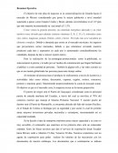 PLAN DE MARKETING PARA LA EXPORTACION DE GRANOLA CADE ALA CIUDAD DE MEXICO.