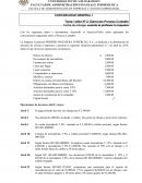 Ejercicio Practico sobre contabilidad basica.