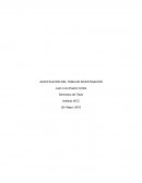 Control 3 Seminario de Titulo