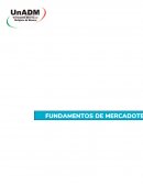 PRODUCTO EN FASE DE MADUREZ