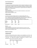 Casos de programación lineal