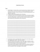 Trabajo Práctico: El recreo