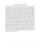 CALCULOS EN TITULACIONES REDOX.