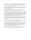 Tratamiento contable y fiscal.