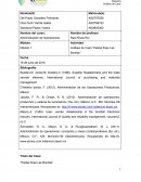 Resolucion de caso pastas finas las bonitas.