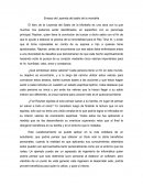 La Leyenda del sabio de la montaña.