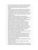 Como elaborar un mapa mental.