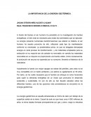 LA IMPORTANCIA DE LA ENERGÍA GEOTÉRMICA.