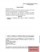 TRABAJO ACADÉMICO EPPsicología Humana