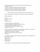 Fuente: Banco de México. Indicadores Económicos.