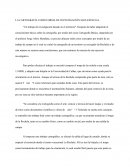 LA CARTOGRAFÍA COMO FORMA DE INVESTIGACIÓN SOCI-ESPACIAL.