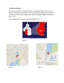 Localisacion geográfica