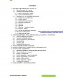 DESCRIPCIÓN GENERAL DEL PROYECTO.