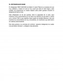 EL REFRIGERADOR MABE.