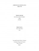 Competencias comunicativas 1 unad.