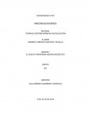 Teorias contemporaneas de la educacion.