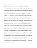 Economia desde el paleolitico hasta la edad moderna.