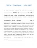 Trabajos para manejar textos informativos.