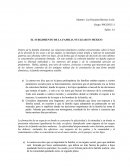 Surgimiento d ela familia nuclear.