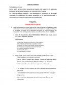 PROPER PRESENTATION OF YOUR ACADEMIC WORK