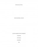 Ficha lectura filosofia