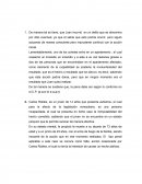 De manera tal se tiene, que Juan incurrió en un delito que se denomina por dolo eventual, ya que él sabía que esto podría ocurrir, pero siguió actuando de manea consciente pero imprudente continuó con la acción inicial.