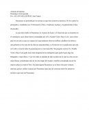 Artículo de Opinión - Pacasmayo tierra querida