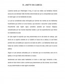 EL JINETE SIN CABEZA.