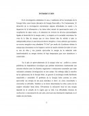 PROYECTO APARTIR DE LA INTRODUCCION NUMERADA EN NUMEROS NORMALES.