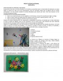 Proyecto de filigrana.