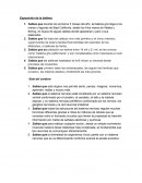 Mutec exp. de la ballena