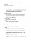 Proyecto 9 de julio.