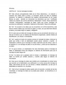 Artículos CAPITULO I De los mensajes de datos.