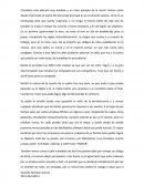 Analisis- Hombre de Honor.