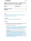 Conocer cómo sacar el tiempo estándar de la línea de trabajo para mejor funcionamiento de una línea de producción