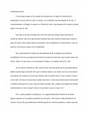 Ensayo despues de la muerte.