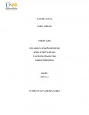 Un auto se desplaza 300 m del Norte 30° al Este, luego 500 m del Sur 60° al Este y finalmente 300 m al Sur. Hallar la distancia y dirección a la que quedo del punto de inicio.