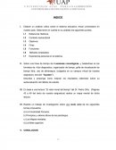 Trabajo Metodologia y Aprendizaje Universitario.