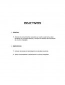 Amortización de intangibles