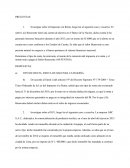 Derecho procesal tributario.