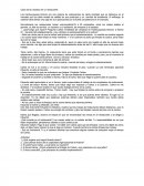 Caso - Limpieza de un restaurante.