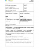 Como hacer más eficiente los procesos de operación de una línea de transporte
