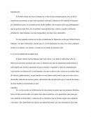 EL CATACLISMO DE DAMOCLES.Gabriel García Márquez