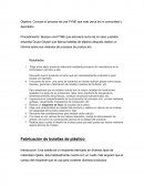 Evidencia 1 procesos de manufactura.