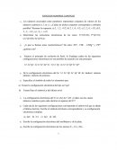 Quimica basica.