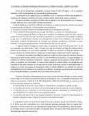 COX. Fuerzas sociales, estados y órdenes mundiales.