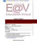 TRABAJO PRACTICO ACTIVIDADES.