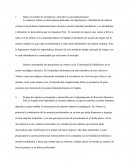 TEMA- ANÁLISIS ESTRATÉGICO, IMPLEMENTACIÓN Y DESARROLLO DEL PLAN ESTRATÉGICO.