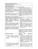 Diario de doble entrada.