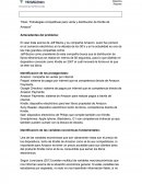 Análisis del caso Kindle.